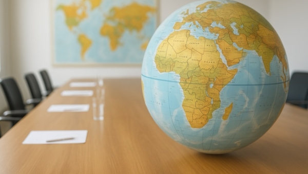 Globale Perspektiven Afrikas: Warum die ICASGAF 2025 neue Maßstäbe in der Afrikaforschung setzt
